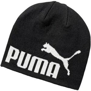 Puma ESS BIG CAT - Gorro junior black