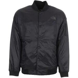 The North Face PRESLEY INSL - Chaqueta hombre black