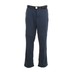 The North Face FAST HIKE THERMOAL - PantalÃ³n hombre blue grey