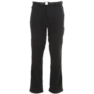 The North Face FAST HIKE THERMOAL - PantalÃ³n hombre grey