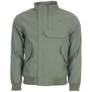 The North Face STP TC 2 SRT - Chaqueta hombre kaki