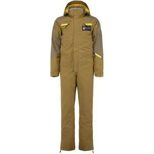 Spyder FLIGHT SUIT GTX - Traje de esquÃ­ hombre sarge