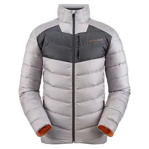 Spyder TIMELESS - Anorak hombre alloy