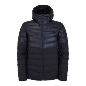 Spyder TIMELESS - Anorak hombre black