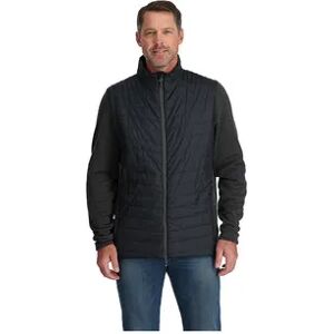 Spyder PURSUIT - Chaqueta hombre black