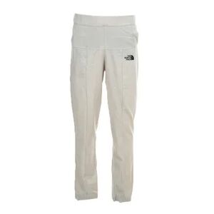 The North Face BLS WOOL - PantalÃ³n hombre dove grey