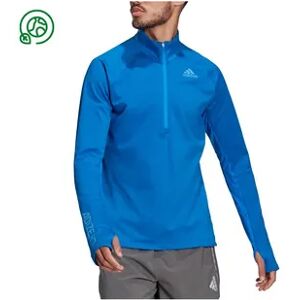 Adidas ADIZERO - Camiseta hombre blurus