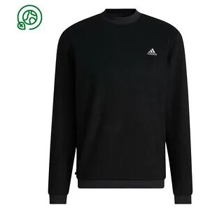 Adidas CORE CREW - Sudadera hombre black