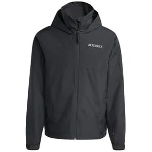 Adidas MT RR - Chaqueta hombre black