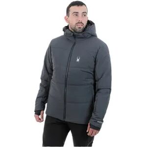 Spyder LIABILITY GORE-TEX - Chaqueta hombre ebony