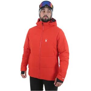 Spyder LIABILITY GORE-TEX - Chaqueta hombre volcano