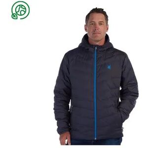 Spyder PEAK - Anorak hombre ebony