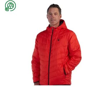 Spyder PEAK - Anorak hombre volcano