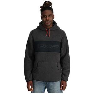 Spyder VISTA - Sudadera hombre polar