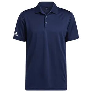 Adidas PERFGQ3117 - Polo hombre collegiate navy