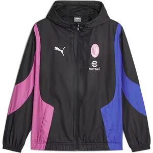 Puma ACM PREM - Chaqueta hombre black/royal sapphire