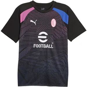 Puma ACM PREM 23/24 - Camiseta hombre black/royal sapphire