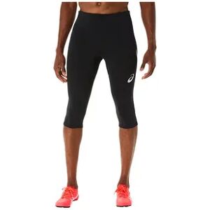 Asics MEN TRACK KNEE - Piratas hombre performance black