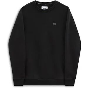 Vans COMFYCUSH - Sudadera hombre black