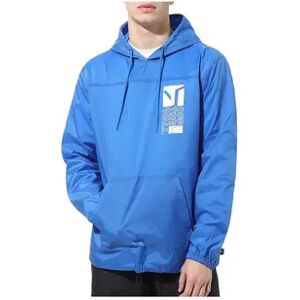 Vans DIMENSION - Anorak hombre victoria blue