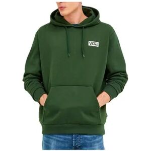 Vans 1025894 - Sudadera hombre green