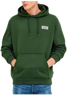 Vans 1025894 - Sudadera hombre green