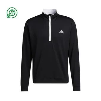 Adidas LTWT QTR Z LC - Sudadera hombre black/white