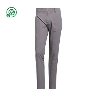 Adidas Performance GO-TO FIVE-POCKET - PantalÃ³n hombre grethr