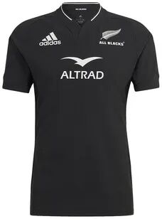 Adidas AB H PERF J - Camiseta hombre black/white