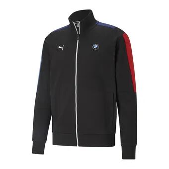 Puma FD BMW MMS T7 SW - Chaqueta hombre puma black