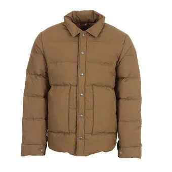 The North Face U MDW 65/35 - Anorak hombre marrÃ³n claro