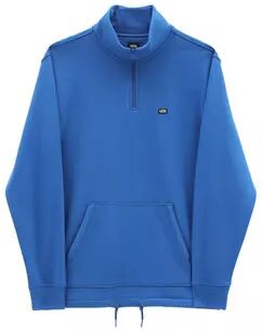 Vans MN VERSA STANDARD Q- - Sudadera hombre true blue