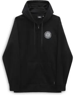 Vans ORIGINAL - Sudadera hombre black