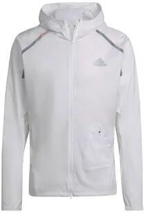 Adidas MARATHON - Chaqueta hombre white