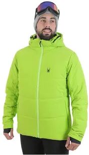 Spyder LIABILITY GORE-TEX - Chaqueta hombre mojito