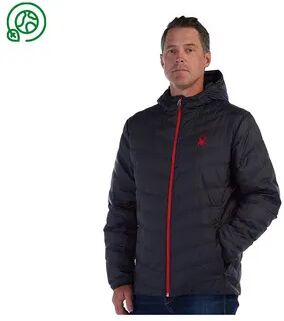 Spyder PEAK - Anorak hombre black