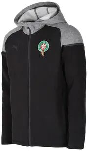 Puma FRMF CAS 23/24 - Chaqueta hombre black