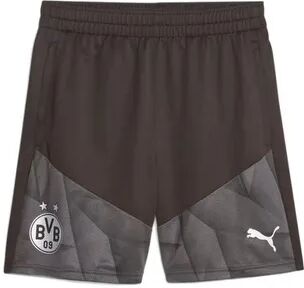 Puma BVB TRG - Short hombre black/puma silver