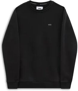 Vans COMFYCUSH - Sudadera hombre black