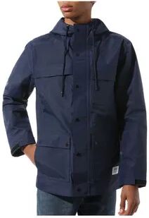 Vans DRILL CHORE - Chaqueta hombre dress blues