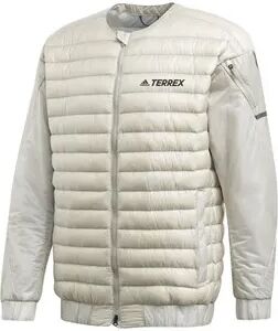 Adidas Terrex HIKE BOMBER J - Anorak hombre feagry