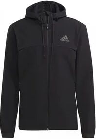 Adidas C/RDY - Sudadera hombre black