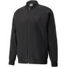 Puma BVB PREMATCH - Chaqueta hombre black