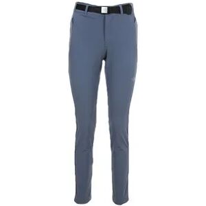 The North Face FAST HIKE - PantalÃ³n mujer grey