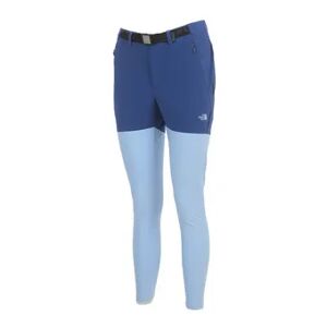 The North Face NF0A3CHJ1YM1 - PantalÃ³n mujer navy/blue