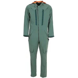 The North Face OVERALL - Traje mujer green