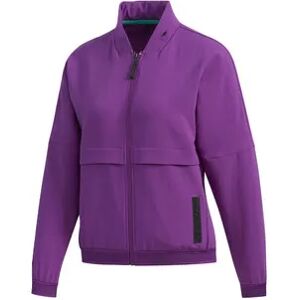 Adidas W CAP TRANS J - Chaqueta mujer gloprp