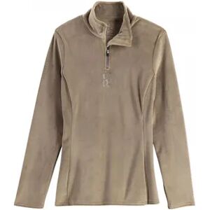 Spyder SHIMMER BUG - Sudadera mujer cashmere