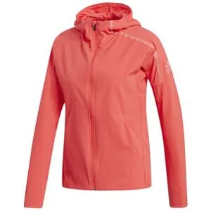 Adidas Z,N,E, JACKET - Chaqueta mujer shored