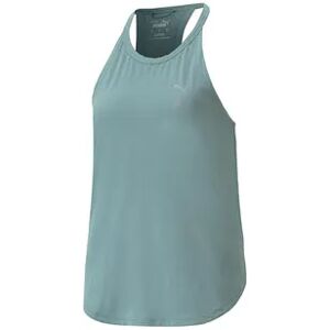 Puma SE4 COOLCEL - Camiseta de tirantes mujer adriatic